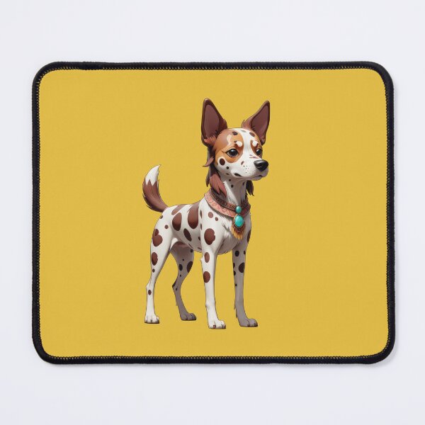 Item preview, Cute Bohemian Spotted, Czech Spotted Dog designed and sold by Bilisik.