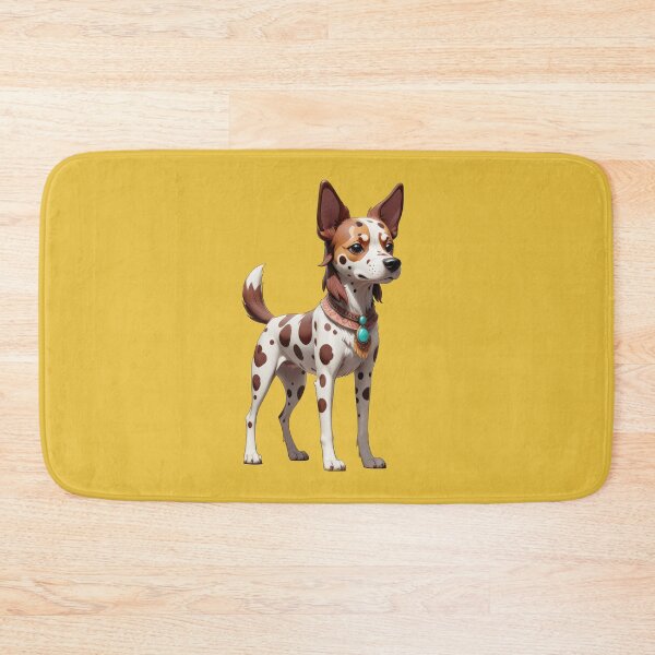 Item preview, Cute Bohemian Spotted, Czech Spotted Dog designed and sold by Bilisik.