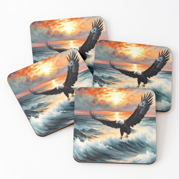 Item preview, Sea Eagle designed and sold by Bright-Moonrise.