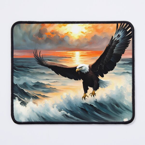 Item preview, Sea Eagle designed and sold by Bright-Moonrise.
