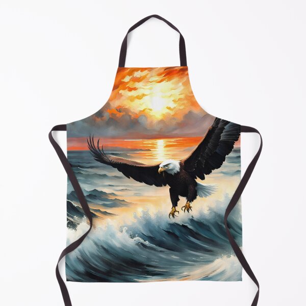 Item preview, Sea Eagle designed and sold by Bright-Moonrise.