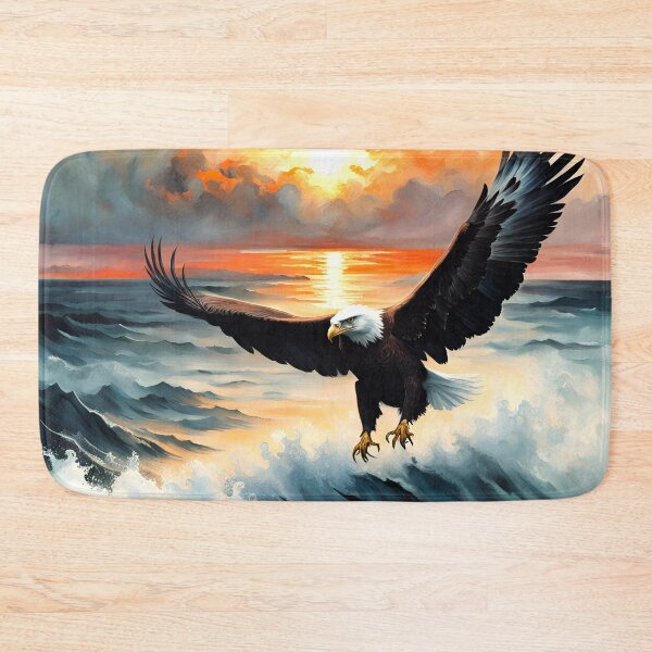 Item preview, Sea Eagle designed and sold by Bright-Moonrise.