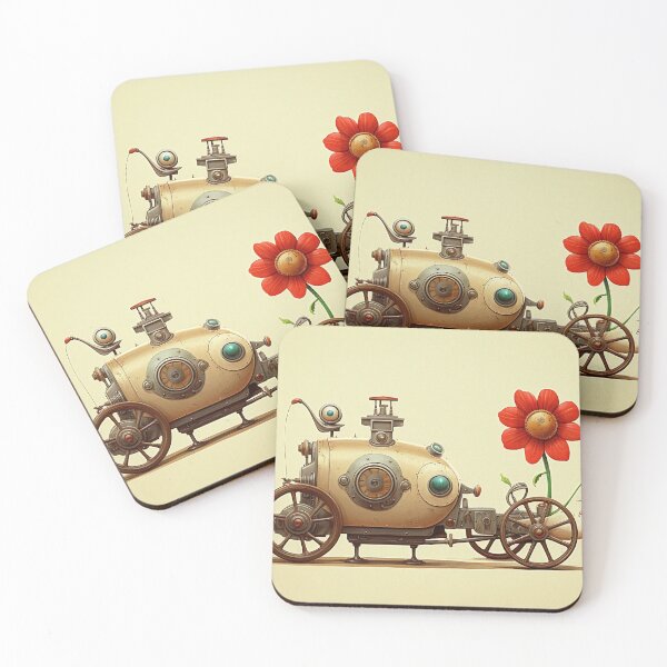 Item preview, TIMELESS BLOSSON DRIVE II illustration designed and sold by spaincreative.
