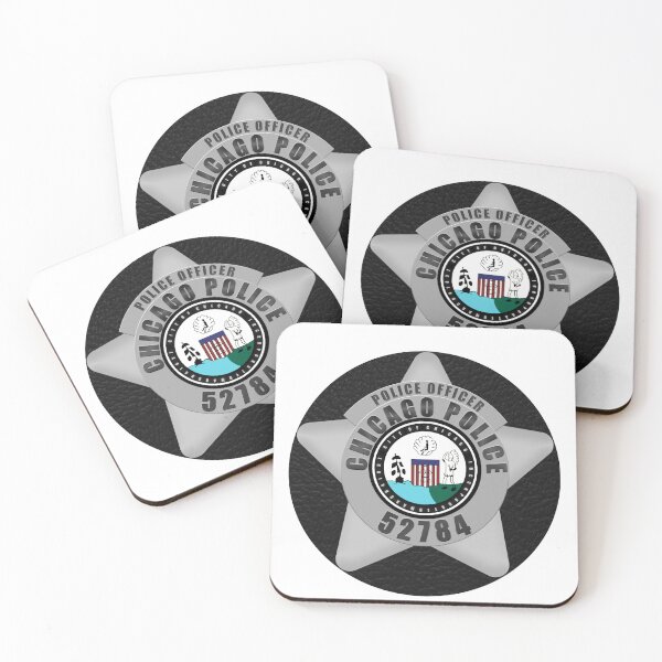 Item preview, kevin atwater badge & holer designed and sold by darlingdixie.