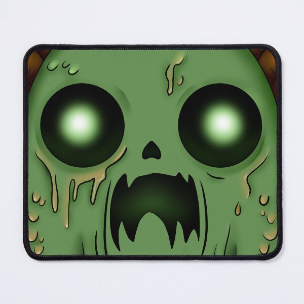 Item preview, halloween demon ghost designed and sold by Drawersofdraw.