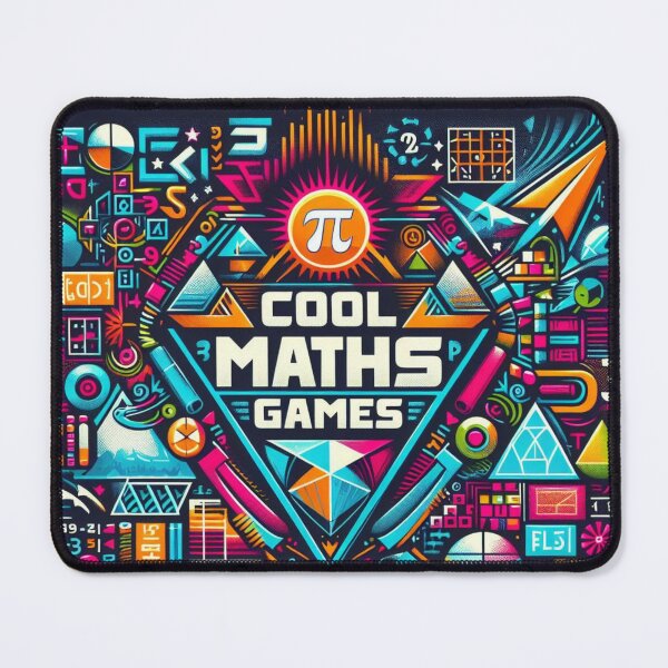 Item preview, Cool Maths Games designed and sold by kiatec.