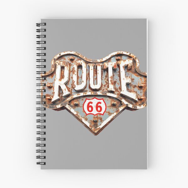 Item preview, ROUTE 66 designed and sold by ScenicViewPics.