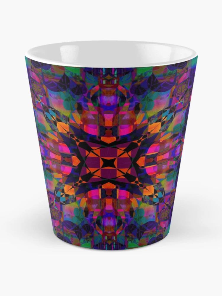 Thumbnail 2 of 4, Coffee Mug, Leave It Out designed and sold by Elizabeth Austin-Craig.