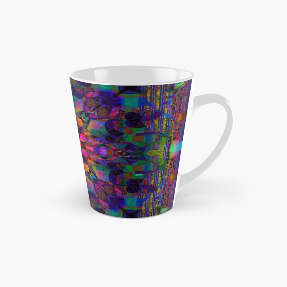 Item preview, Tall Mug designed and sold by Rosh.