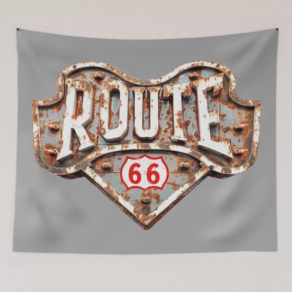 Item preview, ROUTE 66 designed and sold by ScenicViewPics.