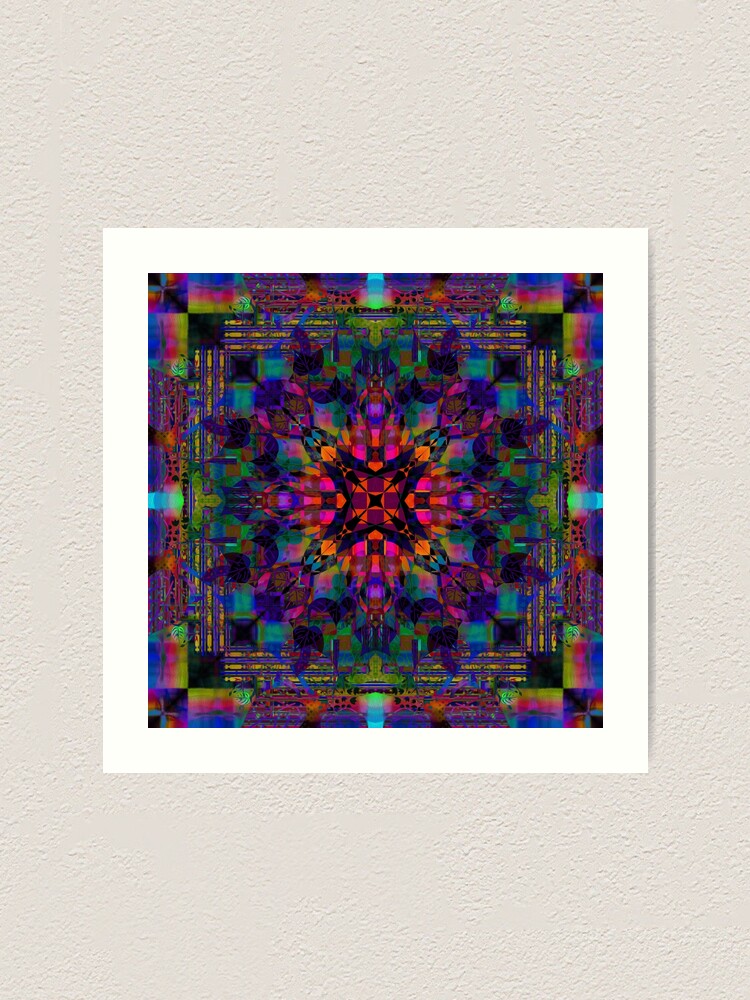 Thumbnail 1 of 3, Art Print, Leave It Out designed and sold by Rosh.