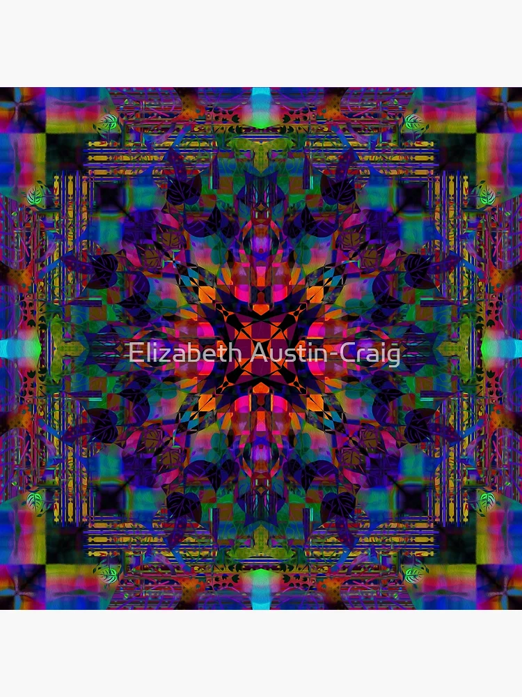 Thumbnail 3 of 3, Poster, Leave It Out designed and sold by Elizabeth Austin-Craig.