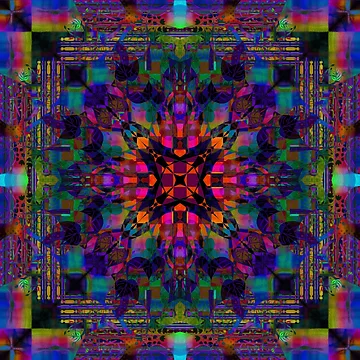Artwork thumbnail, Leave It Out by Elizabeth Austin-Craig