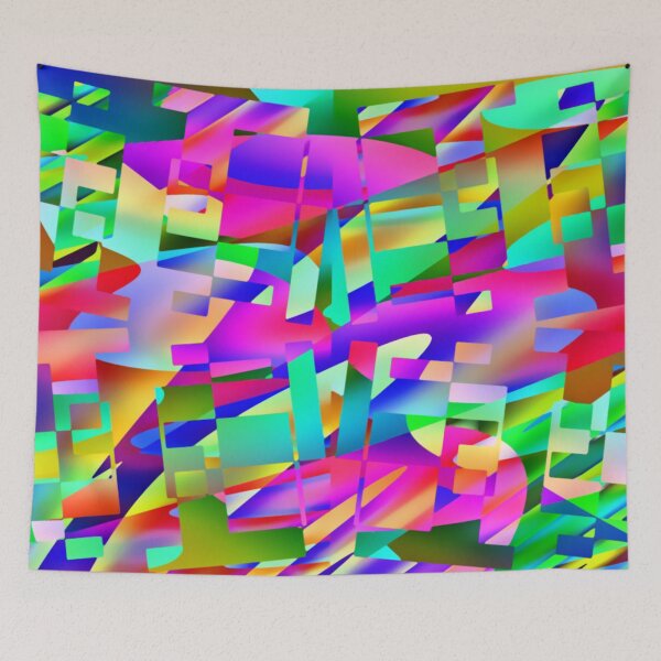 Item preview, Color, color, and pattern... designed and sold by Harryucksche.