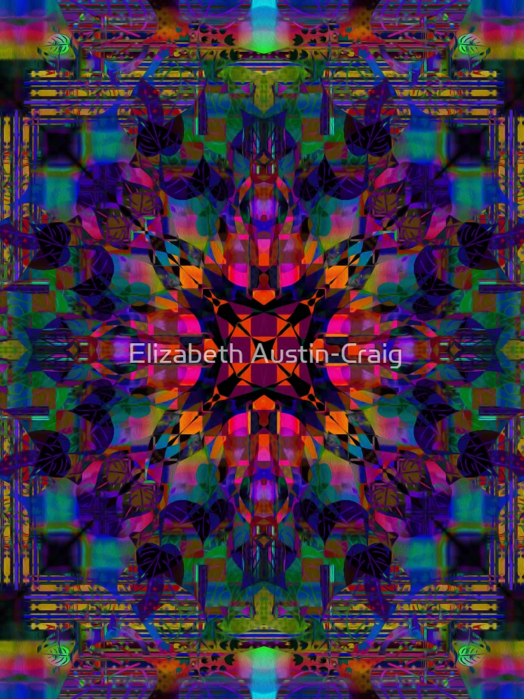 Thumbnail 6 of 6, Pullover Hoodie, Leave It Out designed and sold by Elizabeth Austin-Craig.