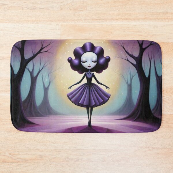 Item preview, Silence Unveiled designed and sold by Lachrymosa.