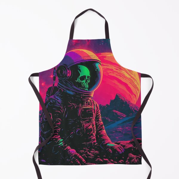 Item preview, Marooned, Masked Marauder designed and sold by Retro Type.