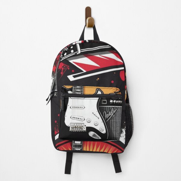 Item preview, Retro Rockn Roll designed and sold by Sena KURUÇAY.