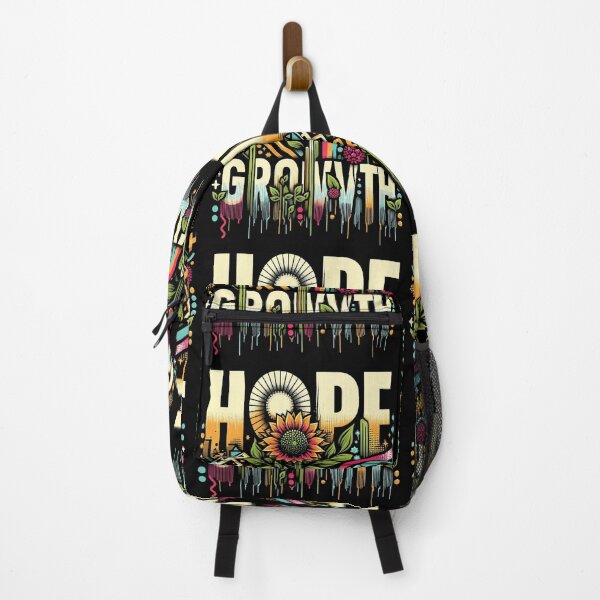 Item preview, Hope  For Growth designed and sold by GLORY-LIFE.