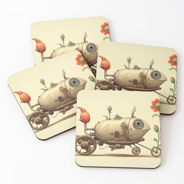 Item preview, TIMELESS BLOSSON DRIVE III illustration designed and sold by spaincreative.