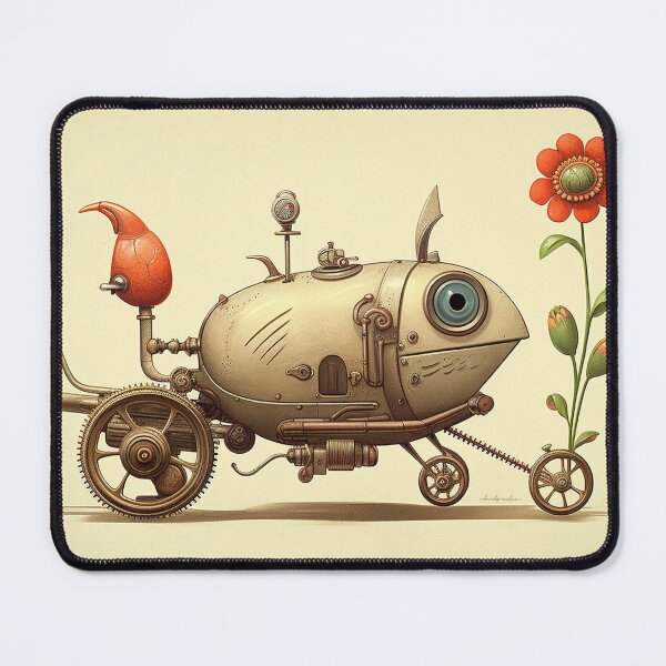 Item preview, TIMELESS BLOSSON DRIVE III illustration designed and sold by spaincreative.