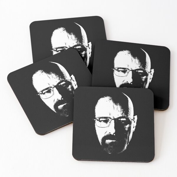Item preview, Heisenberg graphic designed and sold by JablesCreates.