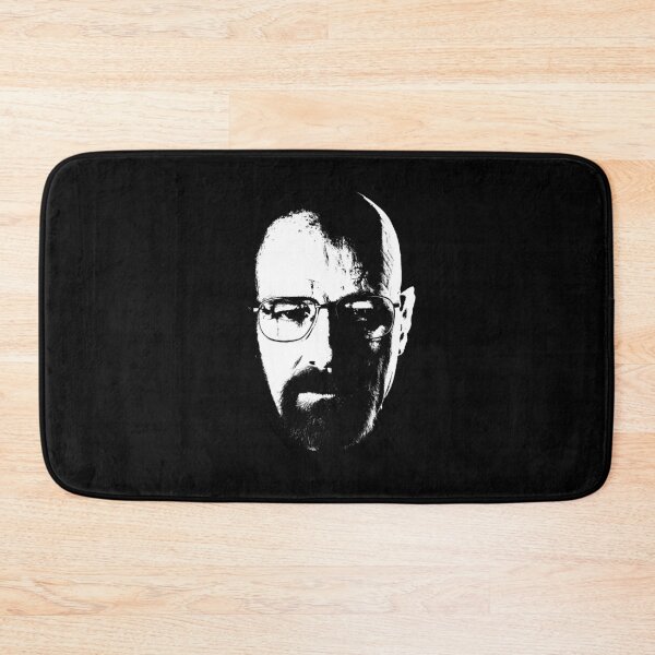 Item preview, Heisenberg graphic designed and sold by JablesCreates.