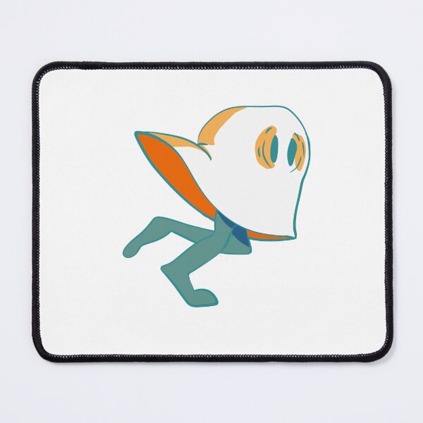 Item preview, Fantasma corriendo y corriendo designed and sold by Mosswellmakes.