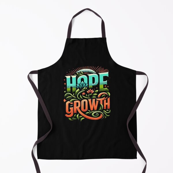 Item preview, Hope  For Growth designed and sold by GLORY-LIFE.