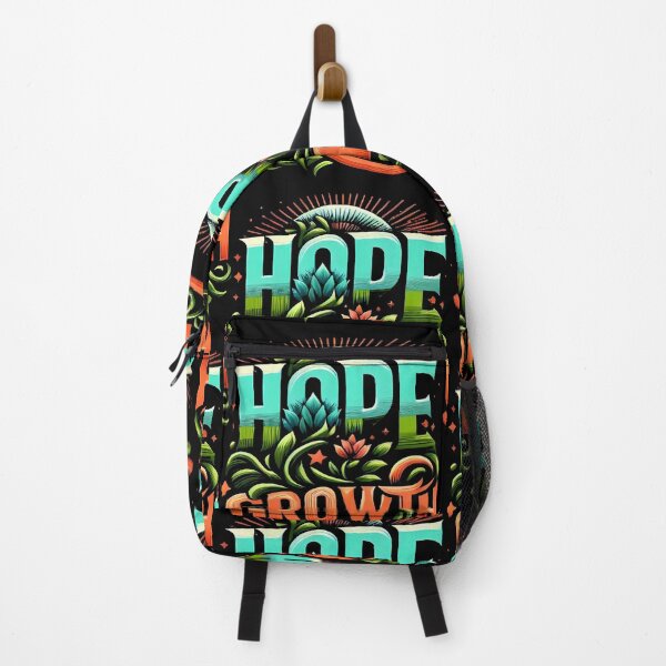 Item preview, Hope  For Growth designed and sold by GLORY-LIFE.