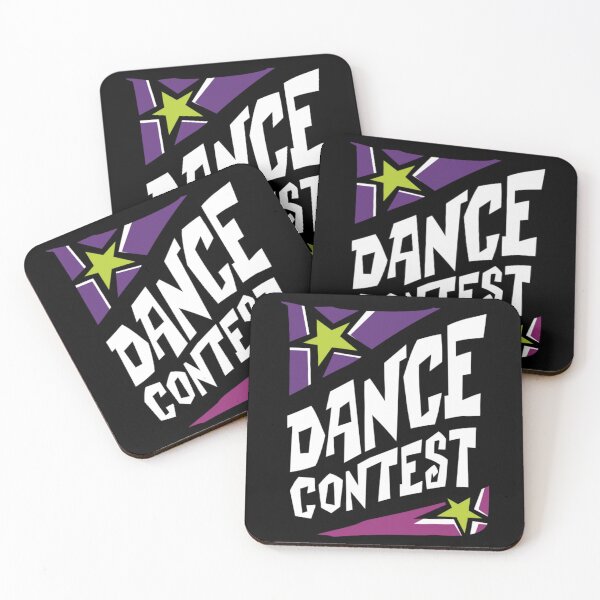 Item preview, Club Penguin Dance Contest designed and sold by CandyAcid.