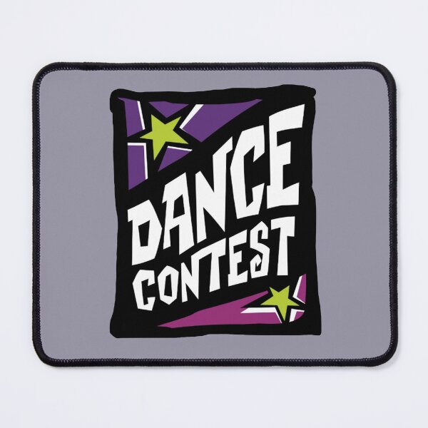 Item preview, Club Penguin Dance Contest designed and sold by CandyAcid.