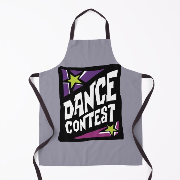 Item preview, Club Penguin Dance Contest designed and sold by CandyAcid.