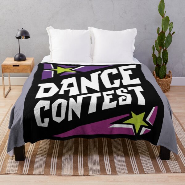 Item preview, Club Penguin Dance Contest designed and sold by CandyAcid.