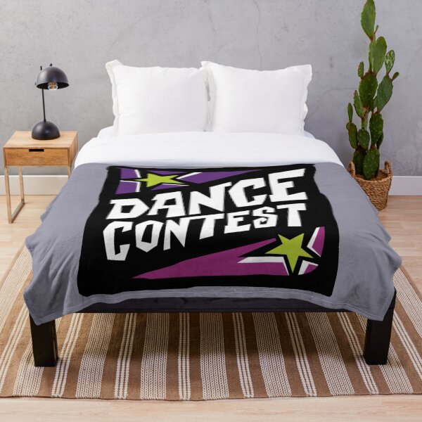 Item preview, Club Penguin Dance Contest designed and sold by CandyAcid.
