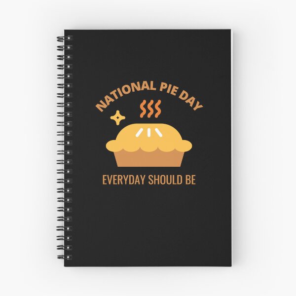 Item preview, Make Every Day Feel Like National Pie Day Shirt, T-shirt for men and Women designed and sold by othmanoek.