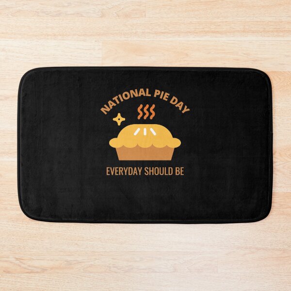 Item preview, Make Every Day Feel Like National Pie Day Shirt, T-shirt for men and Women designed and sold by othmanoek.
