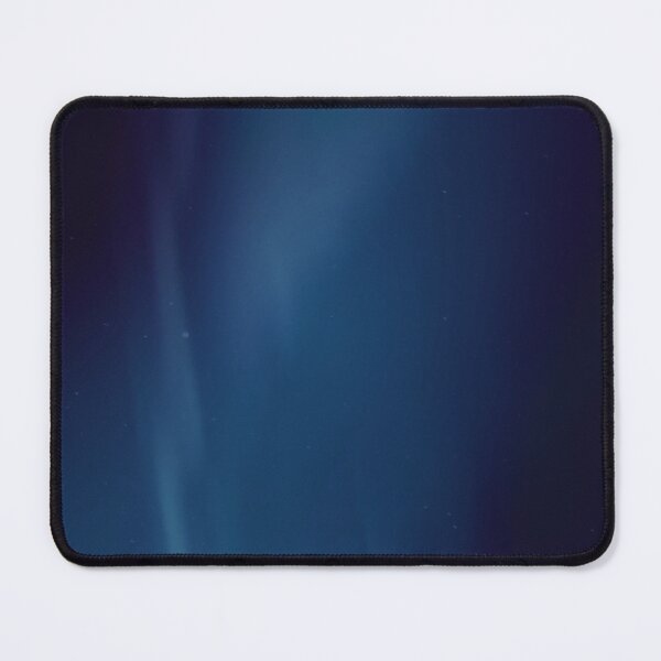 Item preview, Dark Blue Space Wallpaper designed and sold by thelegendofkoi.