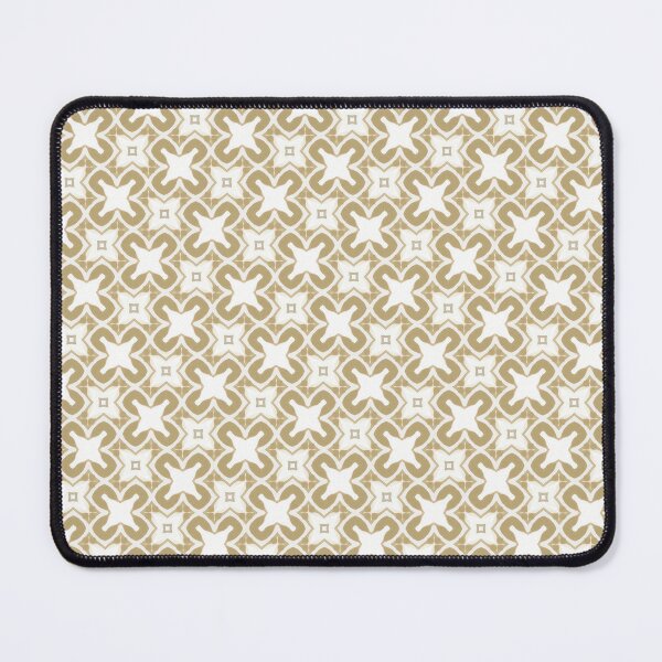 Item preview, Ecru Cross Weave designed and sold by Lisetta Collection.