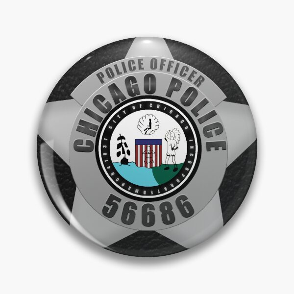 Item preview, kim burgess badge & holder designed and sold by darlingdixie.