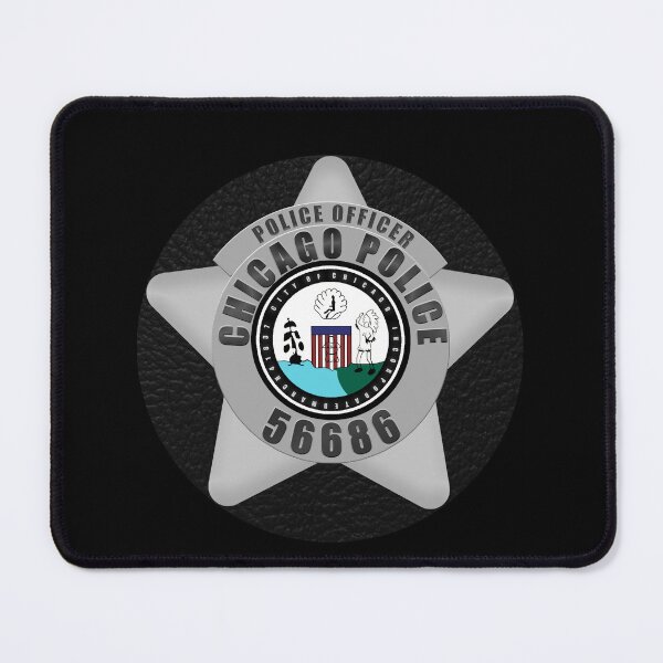 Item preview, kim burgess badge & holder designed and sold by darlingdixie.