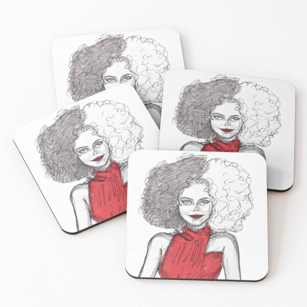 Item preview, Cruella De Vil designed and sold by panosbr.