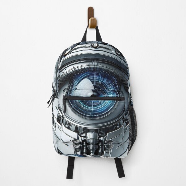 Item preview, Future Mechanical Eye: Rethinking the Vision designed and sold by Lyavalio.