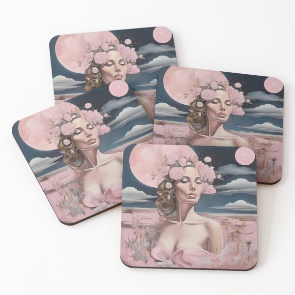 Item preview, Whispered Visions designed and sold by Lachrymosa.