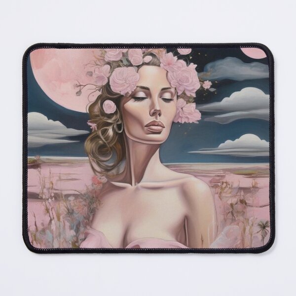 Item preview, Whispered Visions designed and sold by Lachrymosa.