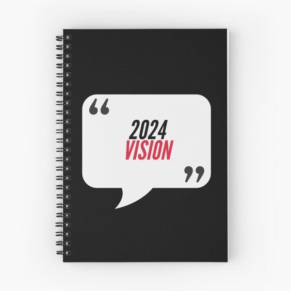 Item preview, 2024 Vision - Strategy Consulting Humour designed and sold by freshdesign2023.