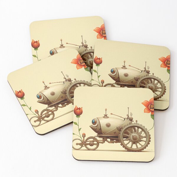 Item preview, TIMELESS BLOSSON DRIVE IV illustration designed and sold by spaincreative.