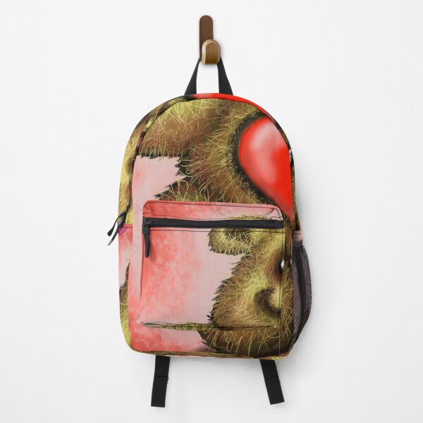 Item preview, Heart Bear designed and sold by Kevin Middleton.