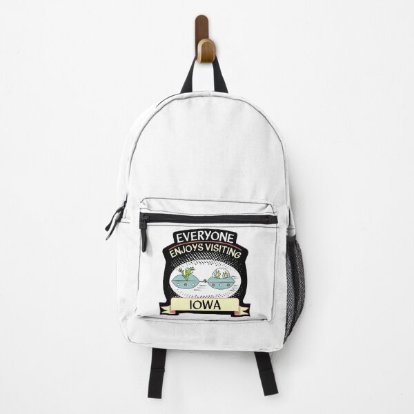 Item preview, Everyone enjoys visiting Iowa designed and sold by kebello-shop.