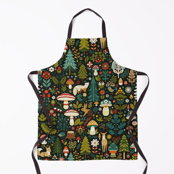 Item preview, Enchanted Forest designed and sold by yulia-rb.